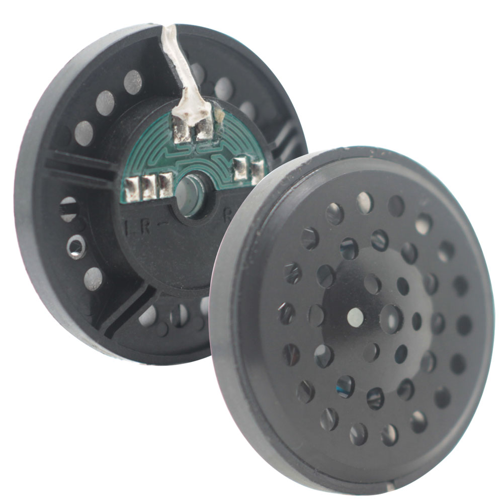 MSR7 Replacement Speakers Driv - Speaker Driver ulasan dan harga