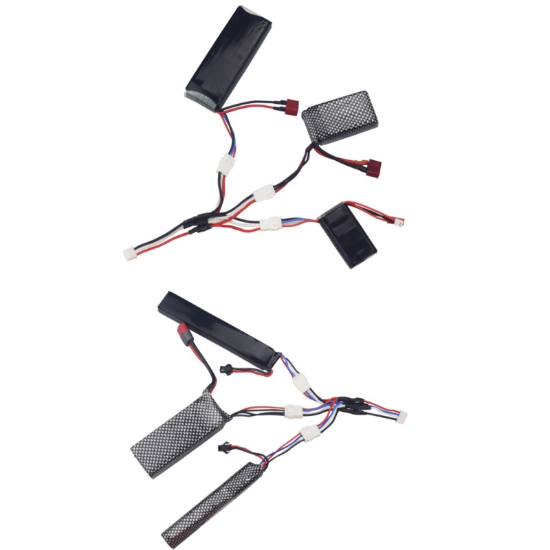 MJX B3 RC Drone Battery Charge - Rca Cable ulasan dan harga