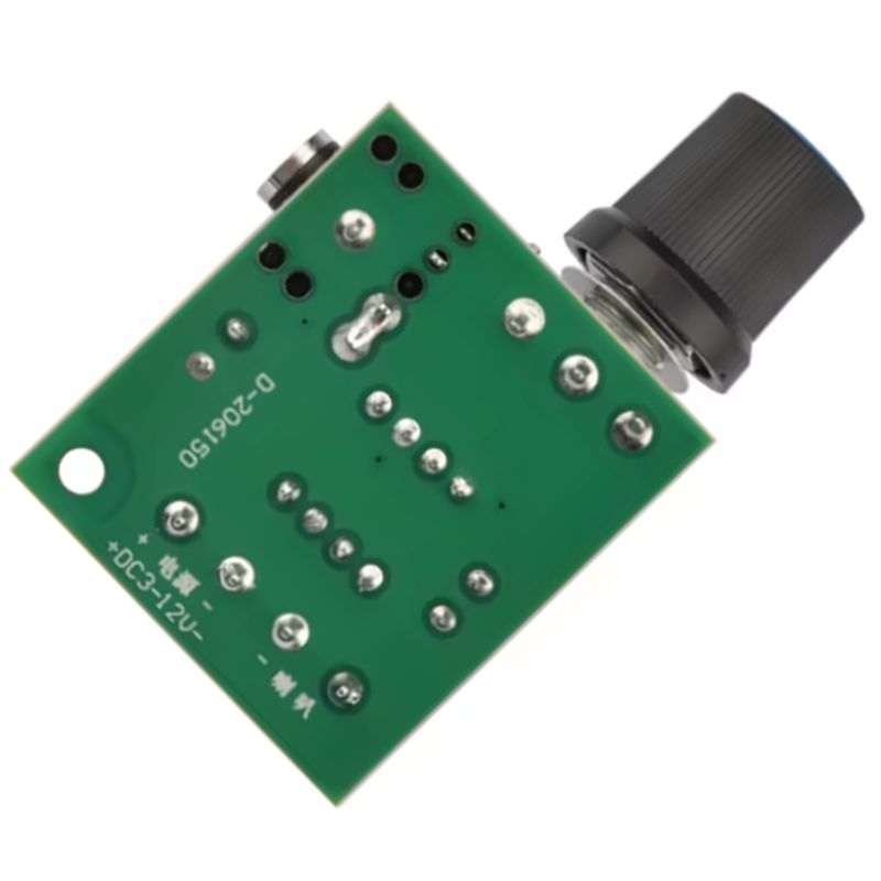 YSS-LM386 10W Audio Amplifier  - Volume Control Board ulasan dan harga