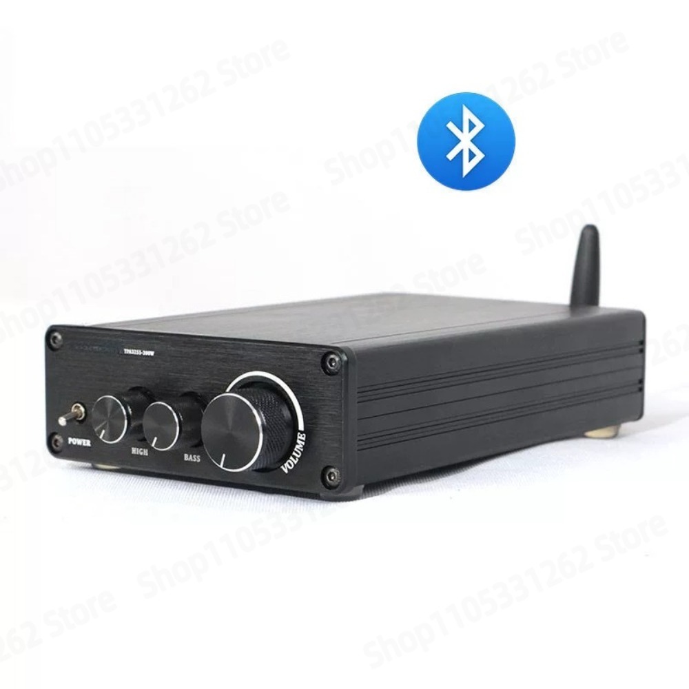 TPA3255 Audiophile HIFI Blueto - Hifi Amplifier Board ulasan dan harga