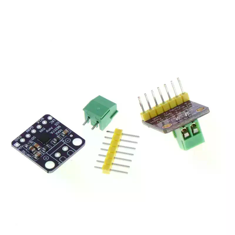 1 Set Breakout Interface I2S D - Class D Amplifier ulasan dan harga