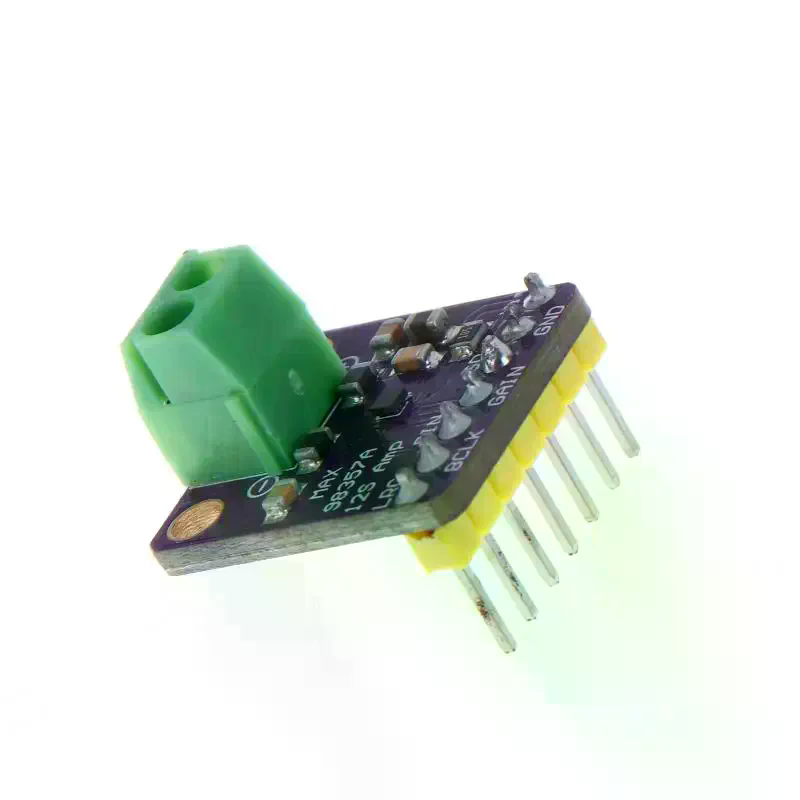 1 Set Breakout Interface I2S D - Class D Amplifier ulasan dan harga