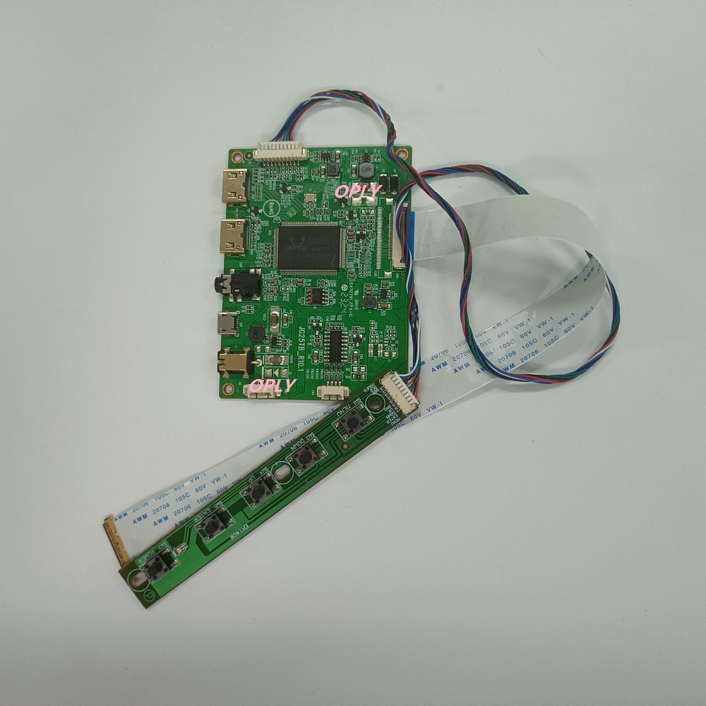 EDP Controller Kit 2K for LQ11 - Mdi Cable ulasan dan harga