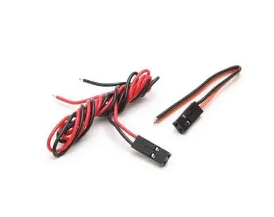 2Pins Motor Wires cable for br - Rca Cable ulasan dan harga