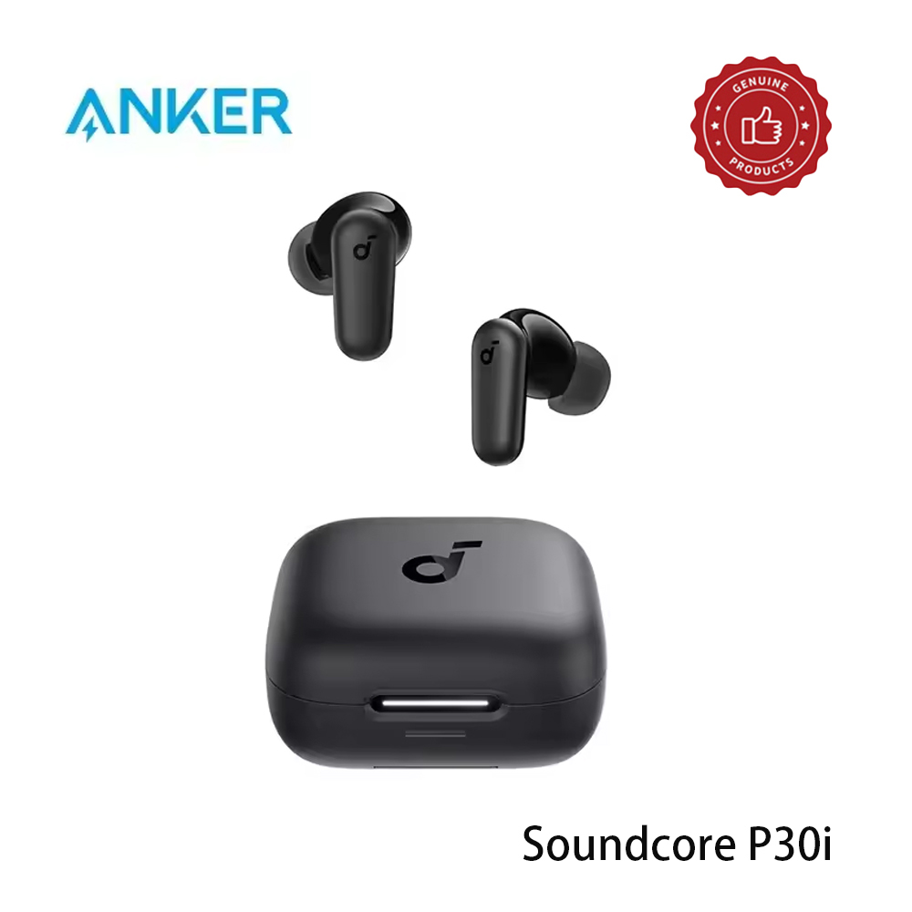 By Anker Soundcore P30i Intell - Subwoofer ulasan dan harga