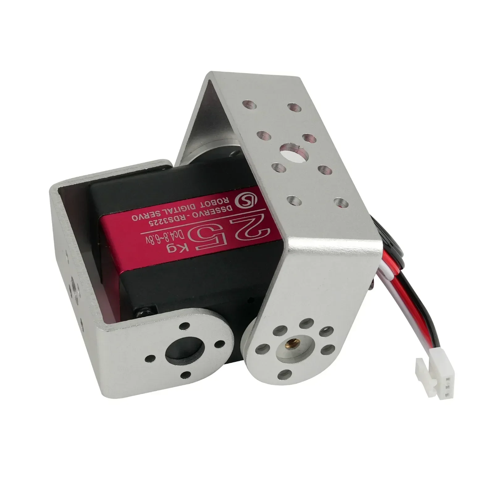 25KG 6V RDS3225 Dual-axis Digi - Rca Cable ulasan dan harga