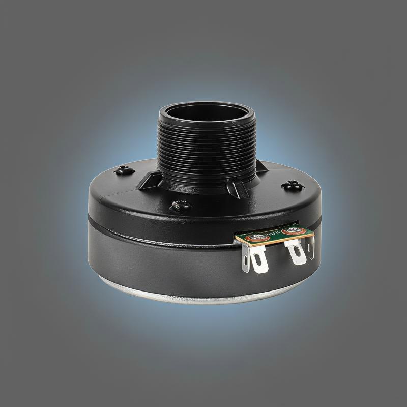 S-2580 80 Magnetic 25 Core Pro - Tweeter ulasan dan harga