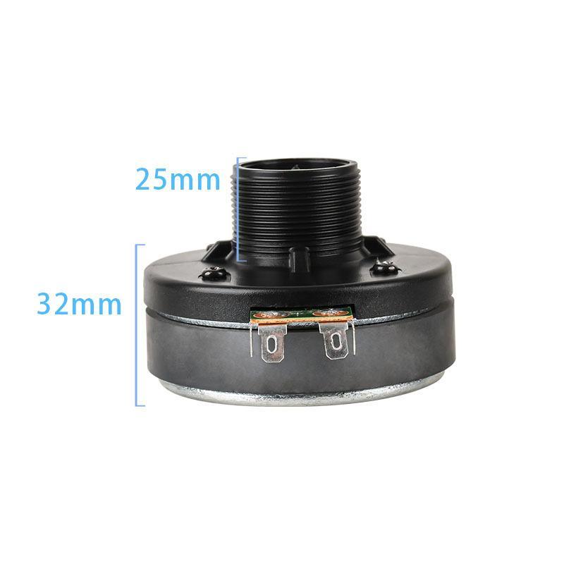 S-2580 80 Magnetic 25 Core Pro - Tweeter ulasan dan harga