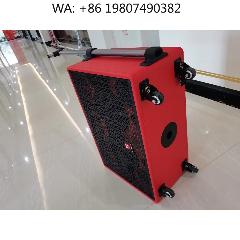 Portable Multi-Driver Mini Mus - Speaker Driver ulasan dan harga