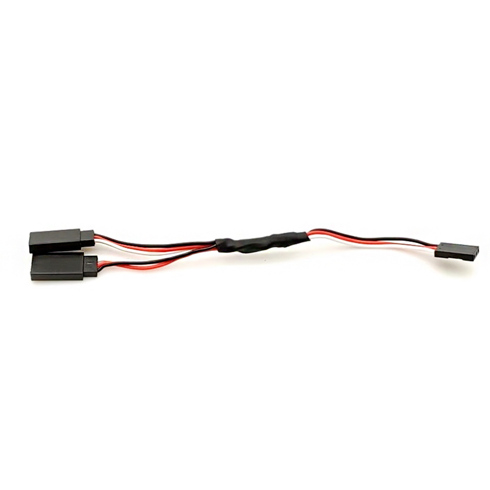 5/8/10pcs RC Servo Y Extension - Rca Cable ulasan dan harga