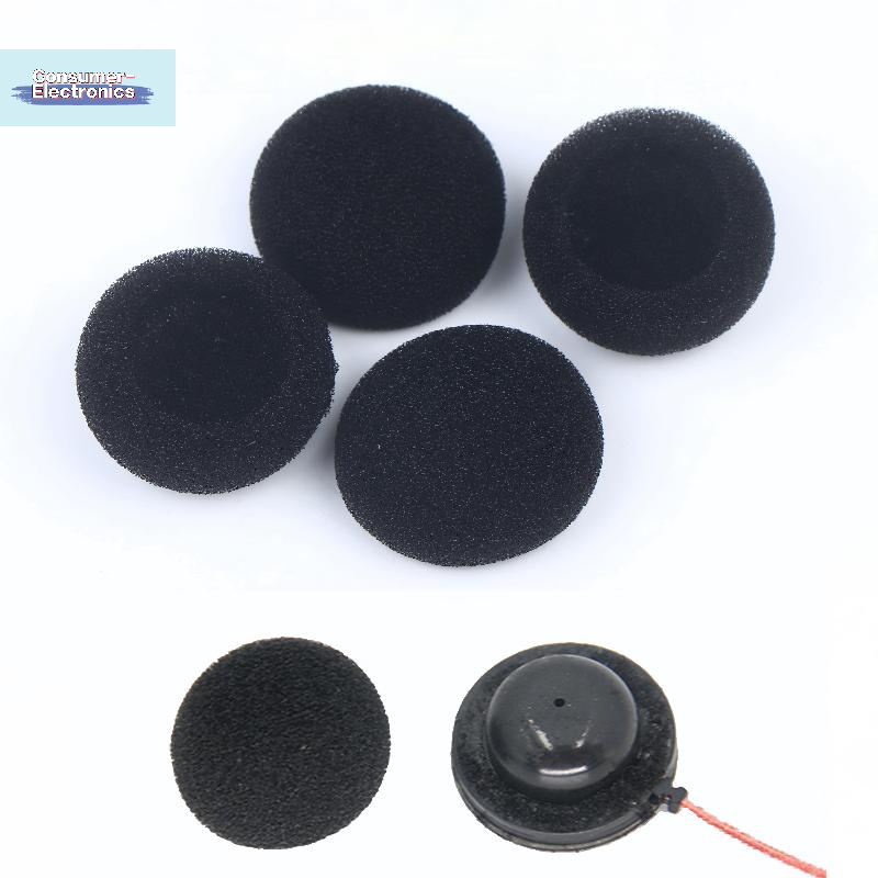【Helmet Earphone Soft Cable Mi - Microphone Capsule ulasan dan harga