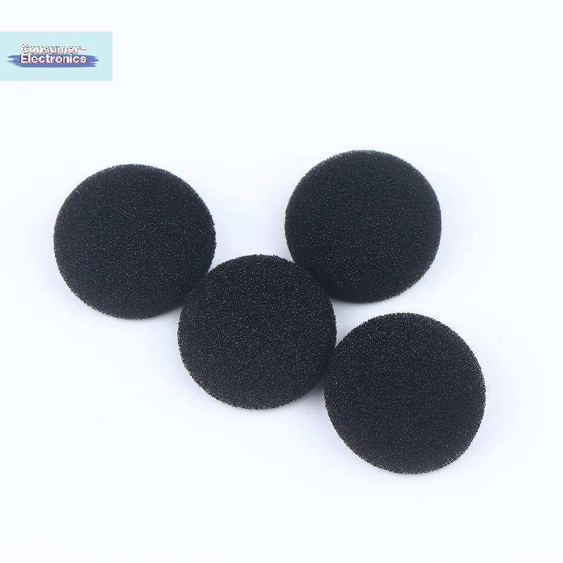 【Helmet Earphone Soft Cable Mi - Microphone Capsule ulasan dan harga