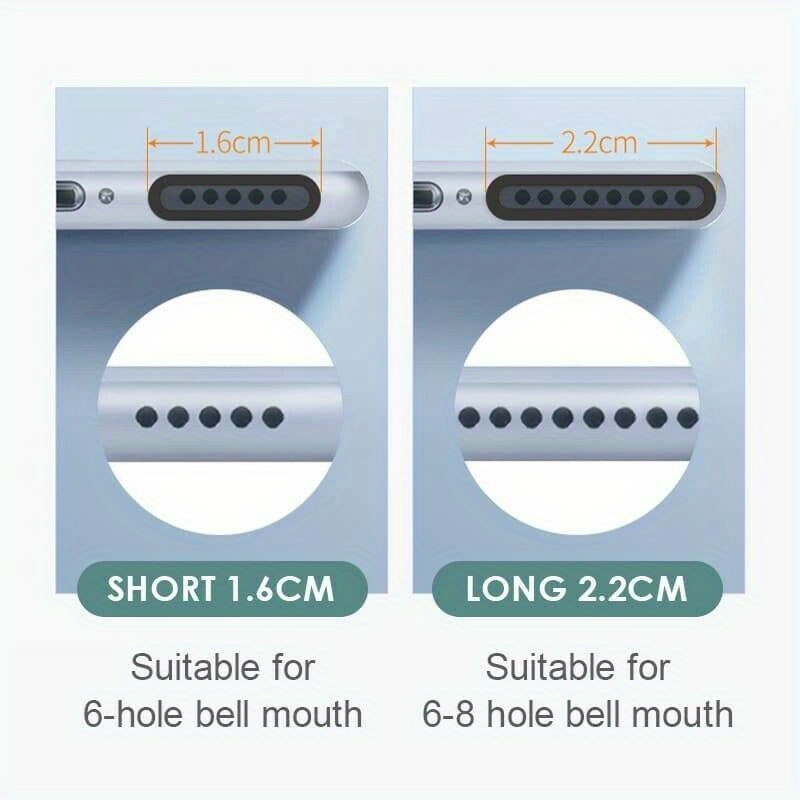 75pcs Phone Charging Port Clea - Speaker Terminal ulasan dan harga
