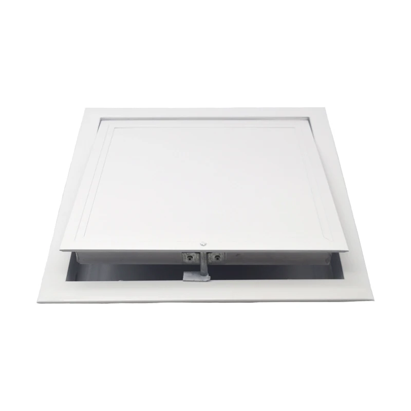 White Air Vent Grille Aluminum - Ventilation Grille Aluminum ulasan dan harga