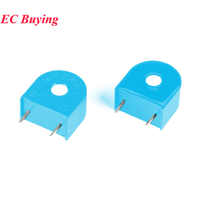 5pcs/1pc ZMCT103C 5A/5mA Micro - Pcm5102 ulasan dan harga