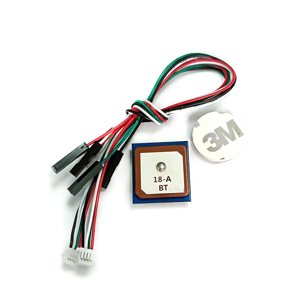 BN-220 BN880 GPS GLONASS Modul - Rca Cable ulasan dan harga