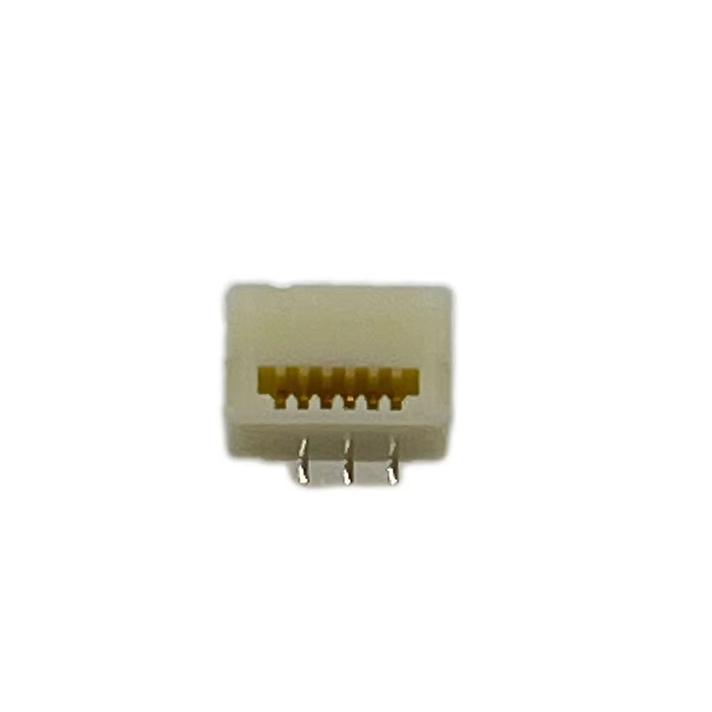 2PCS 6pin Socket Contact Clip  - Ribbon Microphone ulasan dan harga