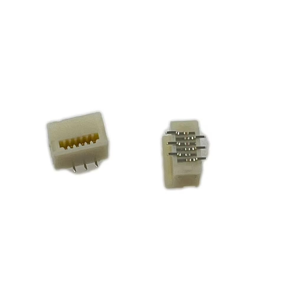 2PCS 6pin Socket Contact Clip  - Ribbon Microphone ulasan dan harga