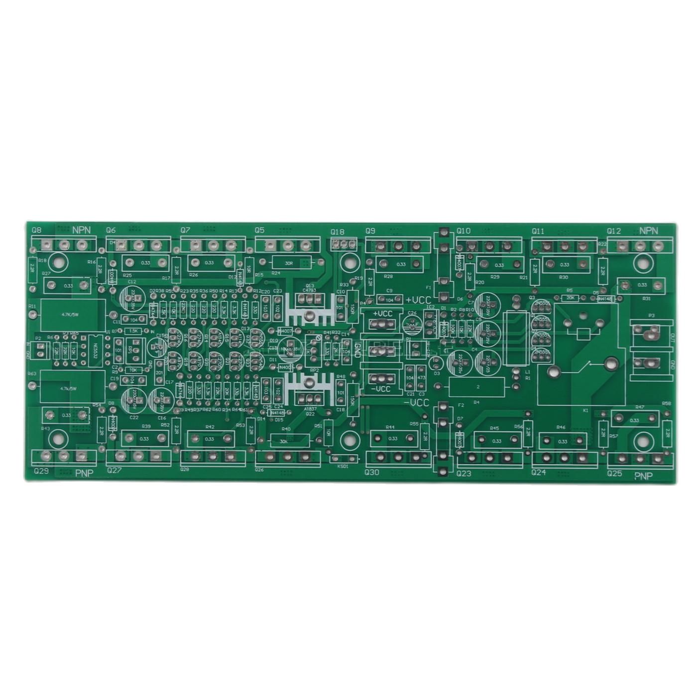Mono 1000W HIFI High Power Hom - Hifi Amplifier Board ulasan dan harga
