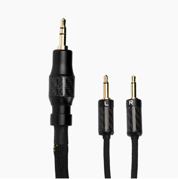 FiiO LL-RC 2025 1.5m Audio Cab - Audio Cable Rca ulasan dan harga