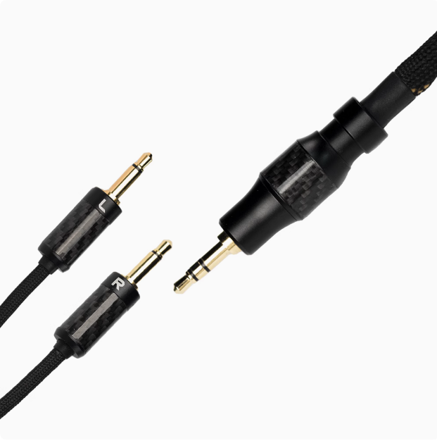 FiiO LL-RC 2025 1.5m Audio Cab - Audio Cable Rca ulasan dan harga