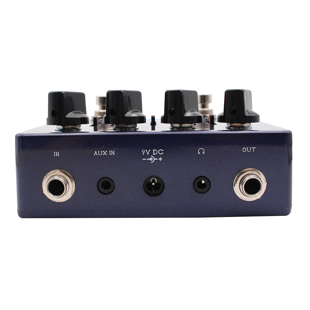 MOSKY Beta Ultra  Electric Bas - Passive Preamp ulasan dan harga