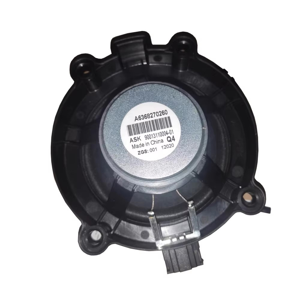 Car Parts Universal 4-door Car - Tweeter ulasan dan harga