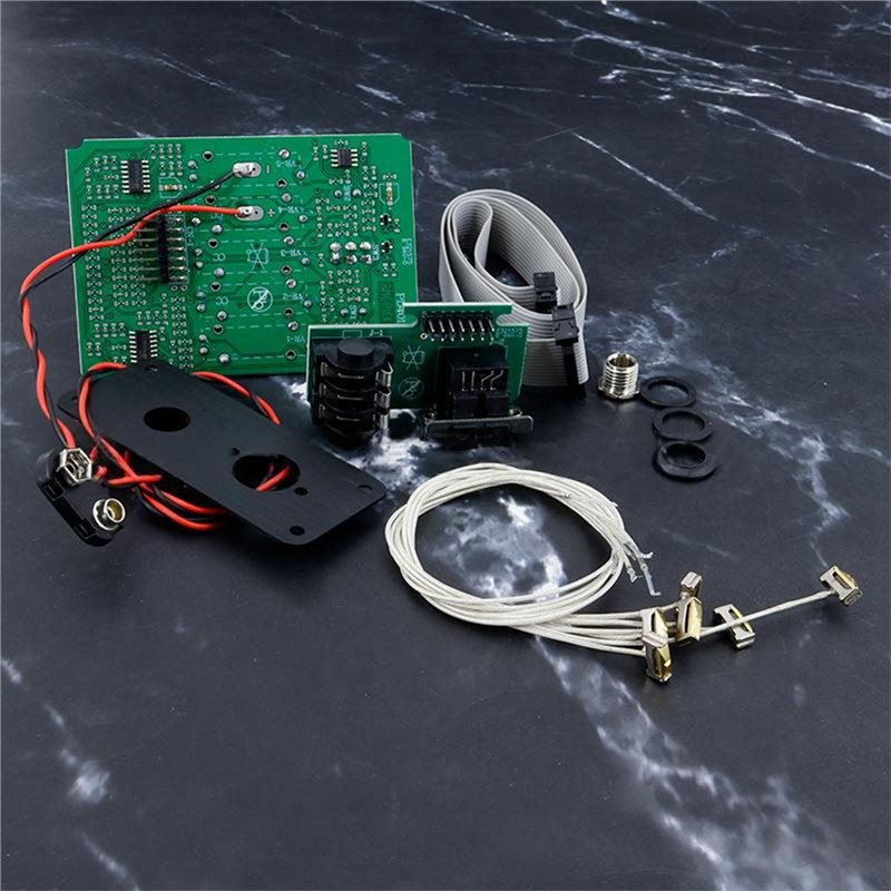 A06F-Active/Passive Switchable - Passive Preamp ulasan dan harga