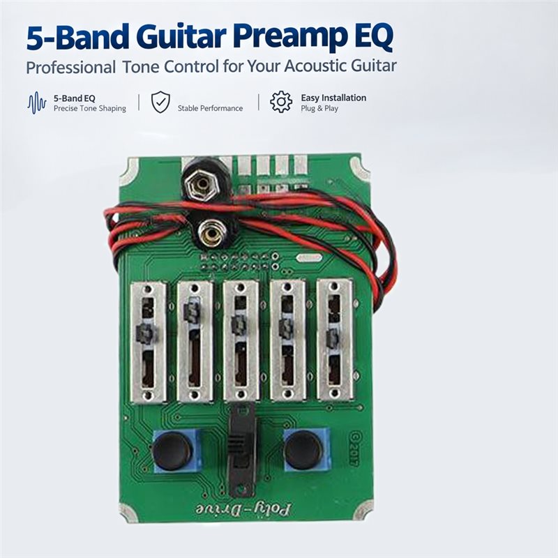 A06F-Active/Passive Switchable - Passive Preamp ulasan dan harga