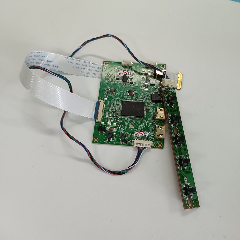 EDP Controller board 2K for LM - Mdi Cable ulasan dan harga