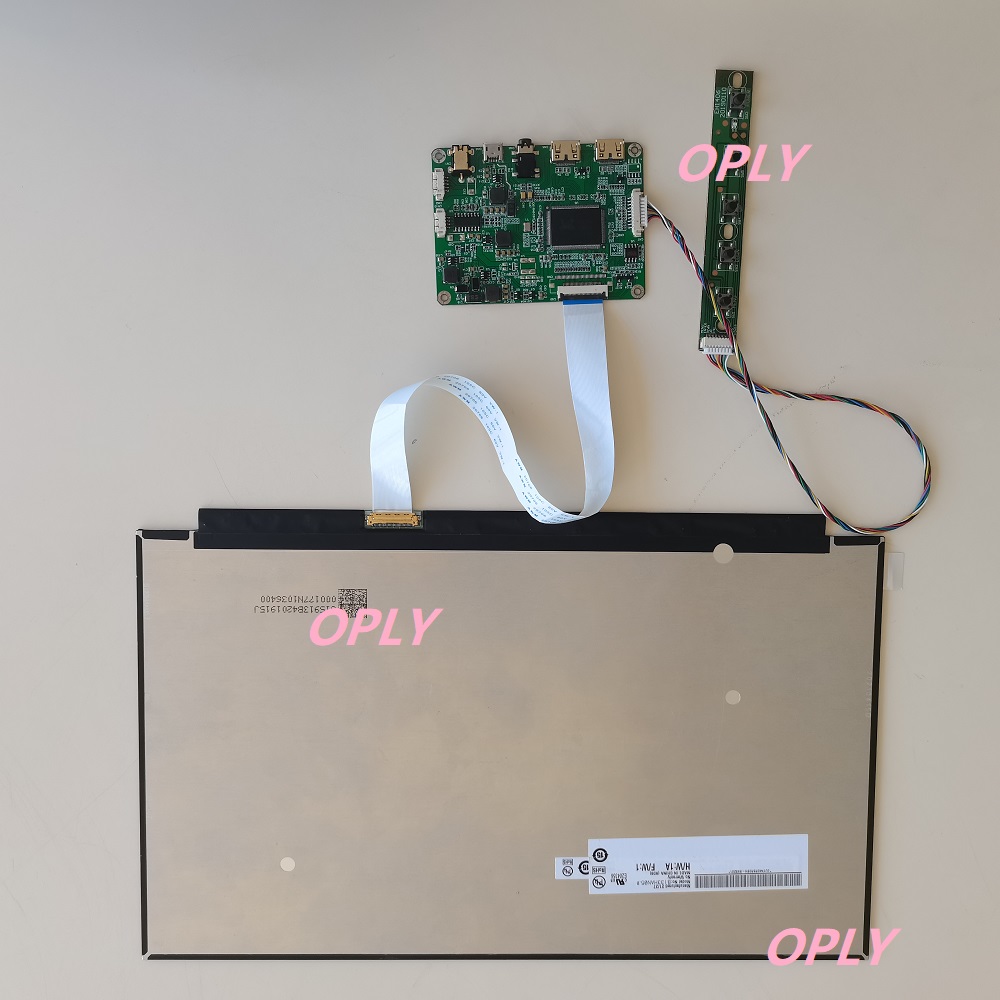 EDP Controller board 2K for LM - Mdi Cable ulasan dan harga