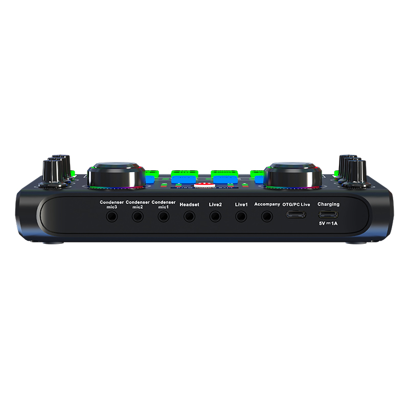 Biner X60L Professional Audio  - Usb Sound Card ulasan dan harga
