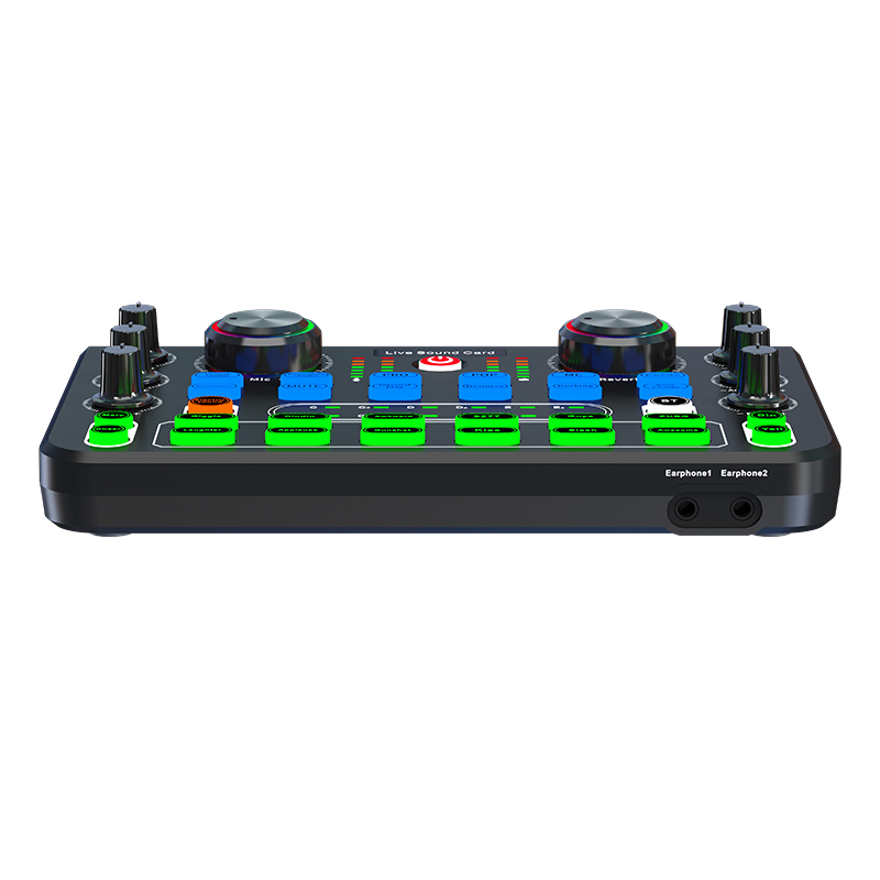 Biner X60L Professional Audio  - Usb Sound Card ulasan dan harga