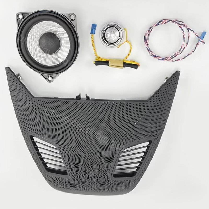 LED Car Speaker Tweeter Cover  - Tweeter ulasan dan harga