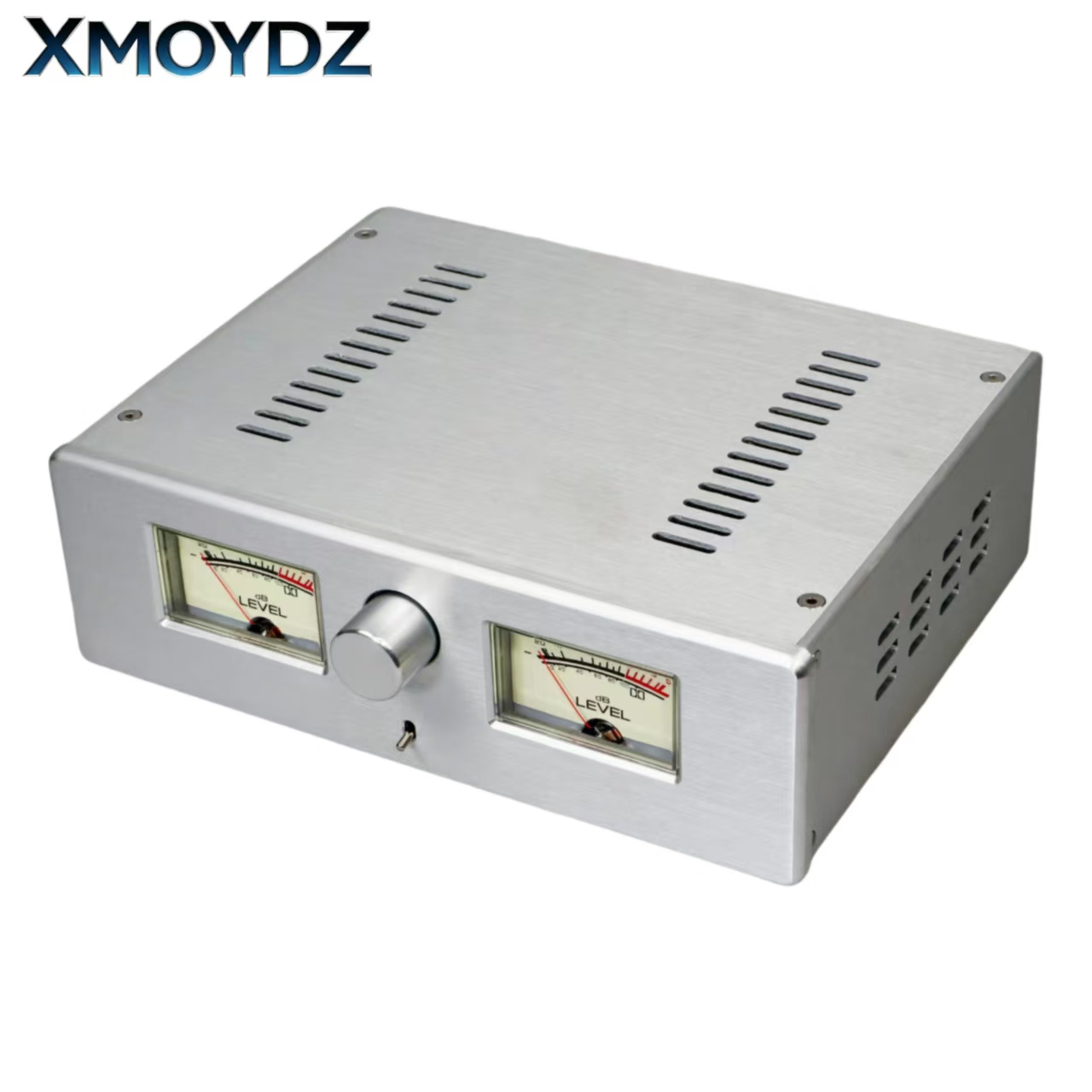 All Aluminum Alloy Amplifier C - Speaker Enclosure ulasan dan harga