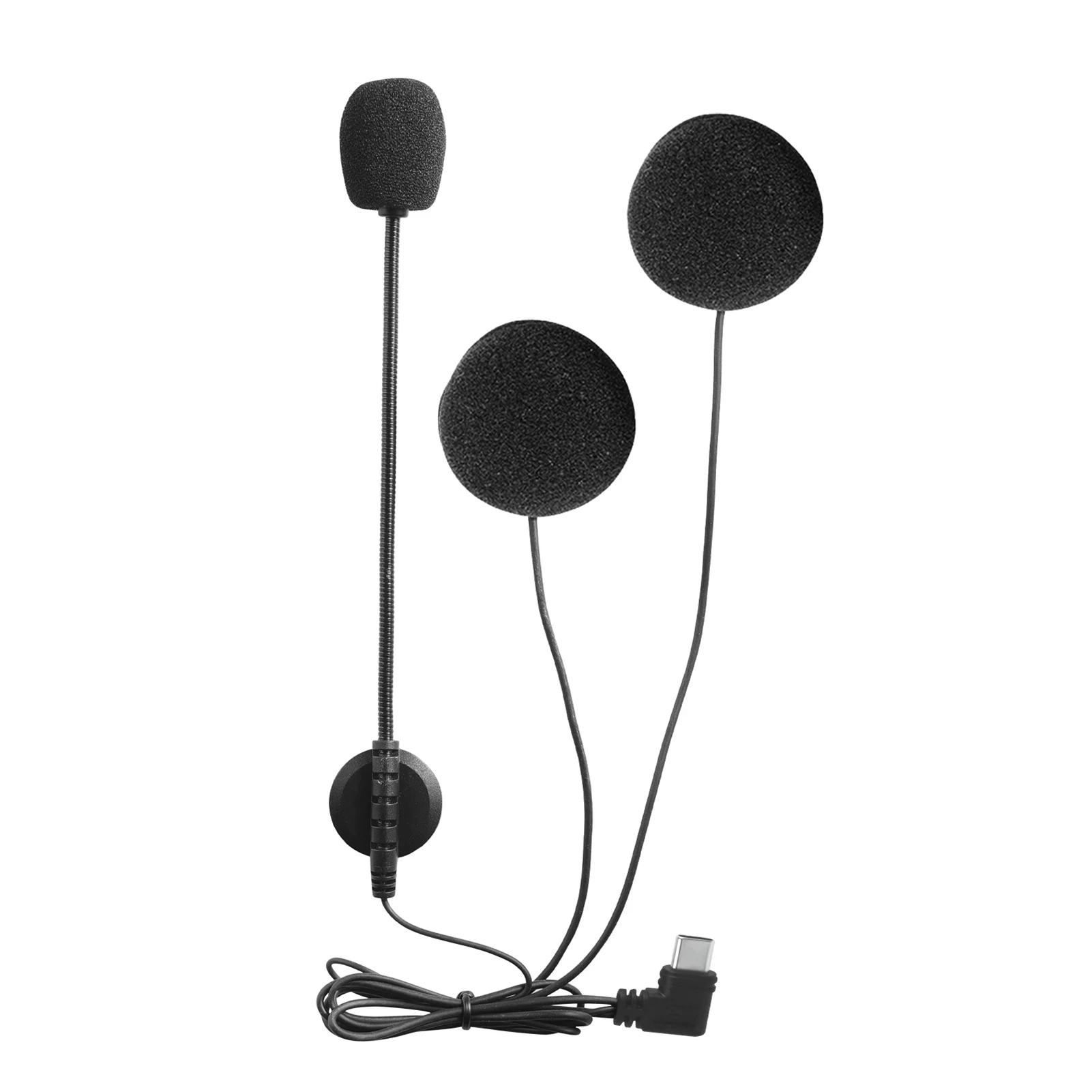 Original earphone For EJEAS V4 - Speaker Terminal ulasan dan harga