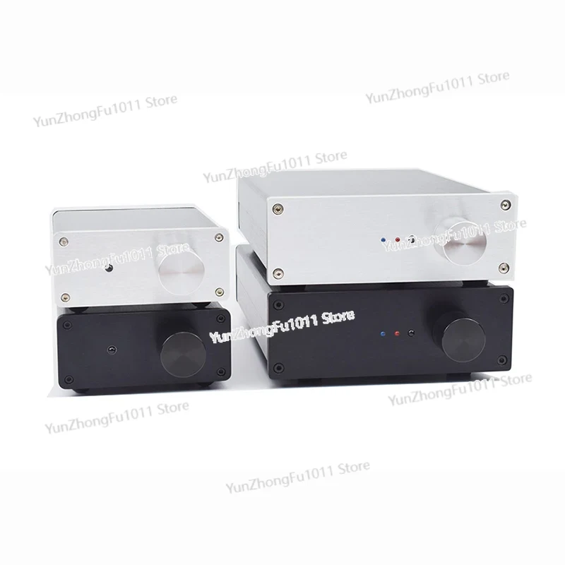 Z HiFi Audio Passive Remote Co - Passive Preamp ulasan dan harga