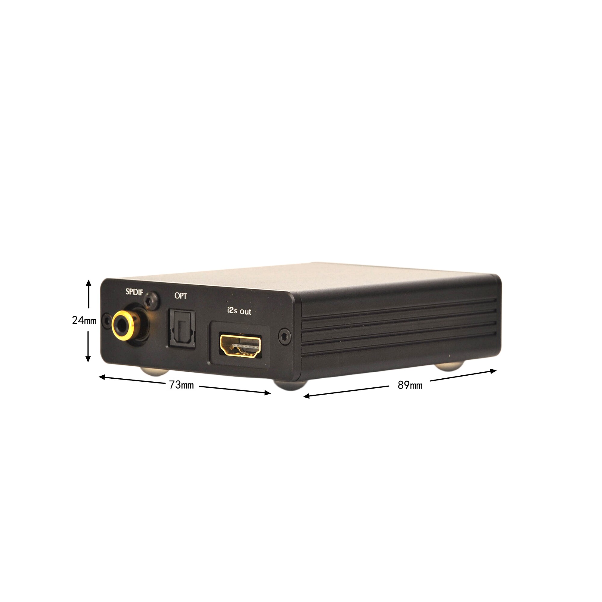 Leaf Audio CMD17F Digital Inte - Usb Sound Card ulasan dan harga