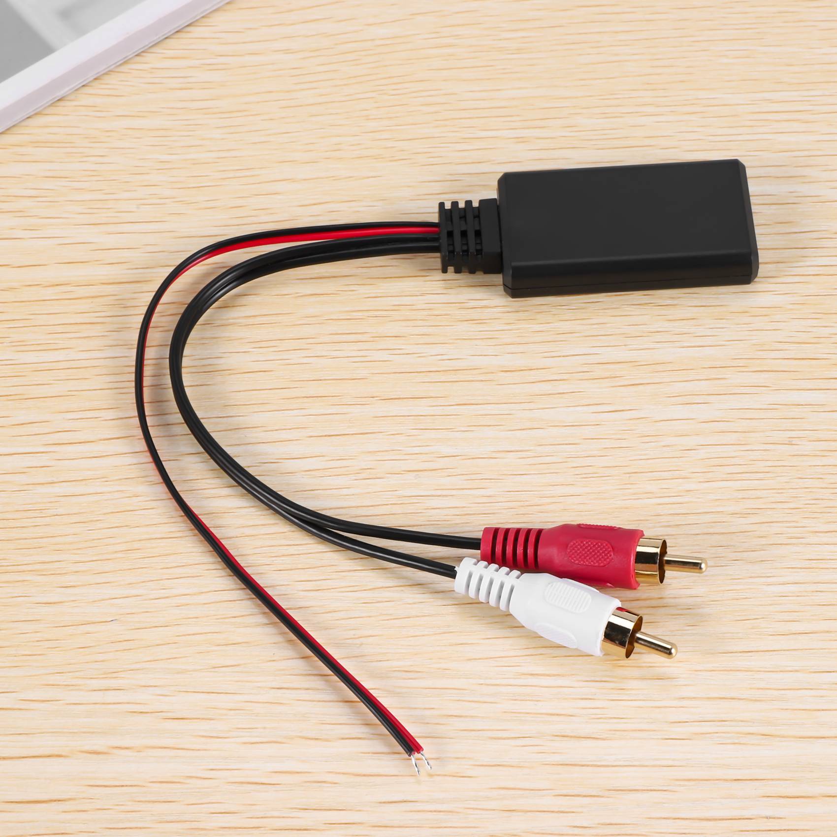 Super Sale Car Universal Wirel - Audio Cable Rca ulasan dan harga