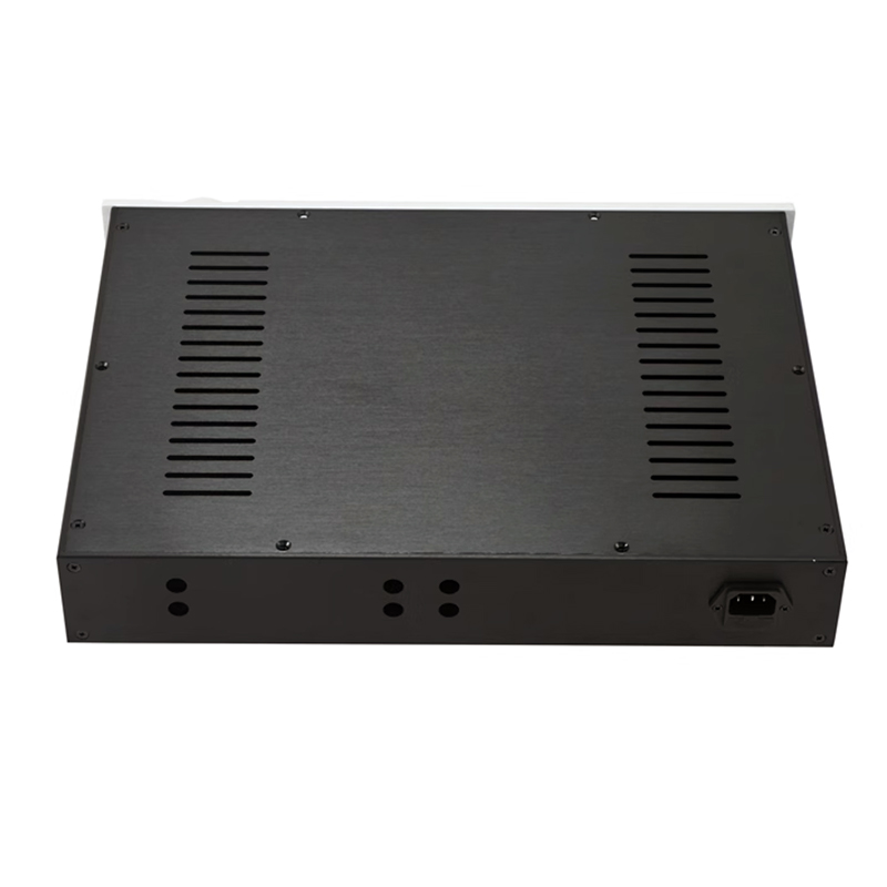 DIY HiFi Aluminum Chassis Powe - Speaker Enclosure ulasan dan harga