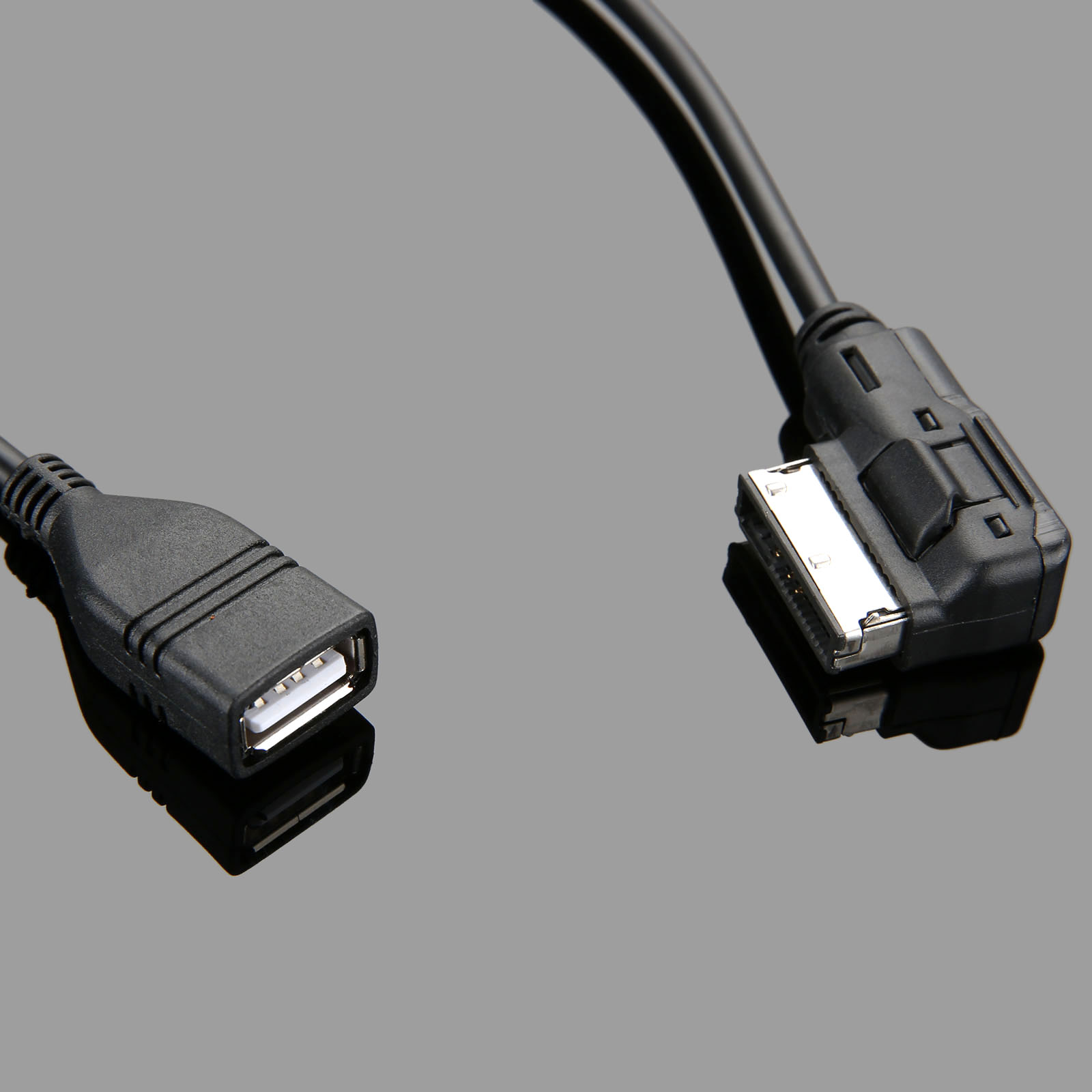 1 PC Media-In AMI MMI MDI AUX  - Mdi Cable ulasan dan harga