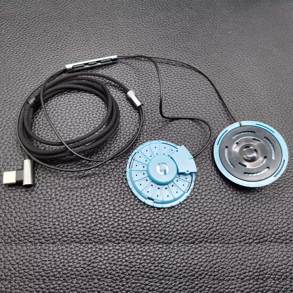 Type C Cable +Speaker Driver K - Speaker Driver ulasan dan harga