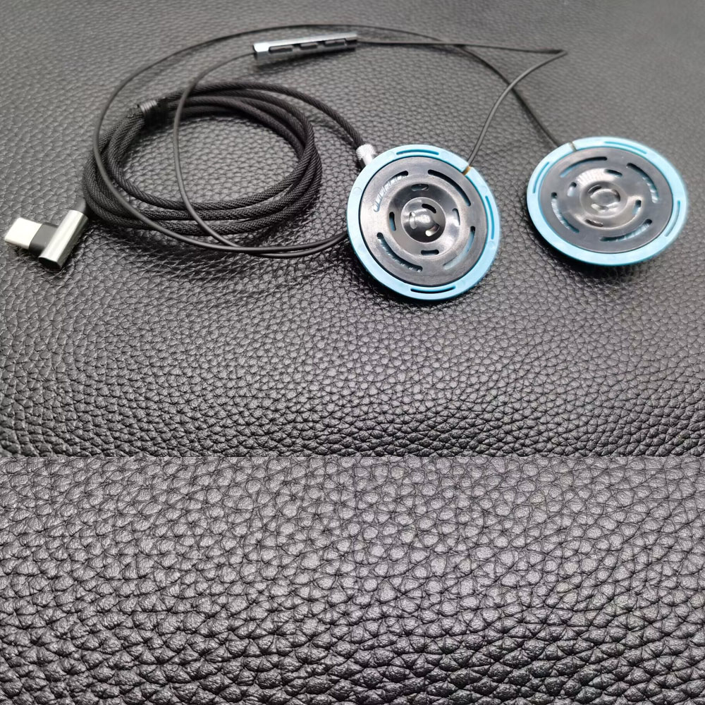 Type C Cable +Speaker Driver K - Speaker Driver ulasan dan harga
