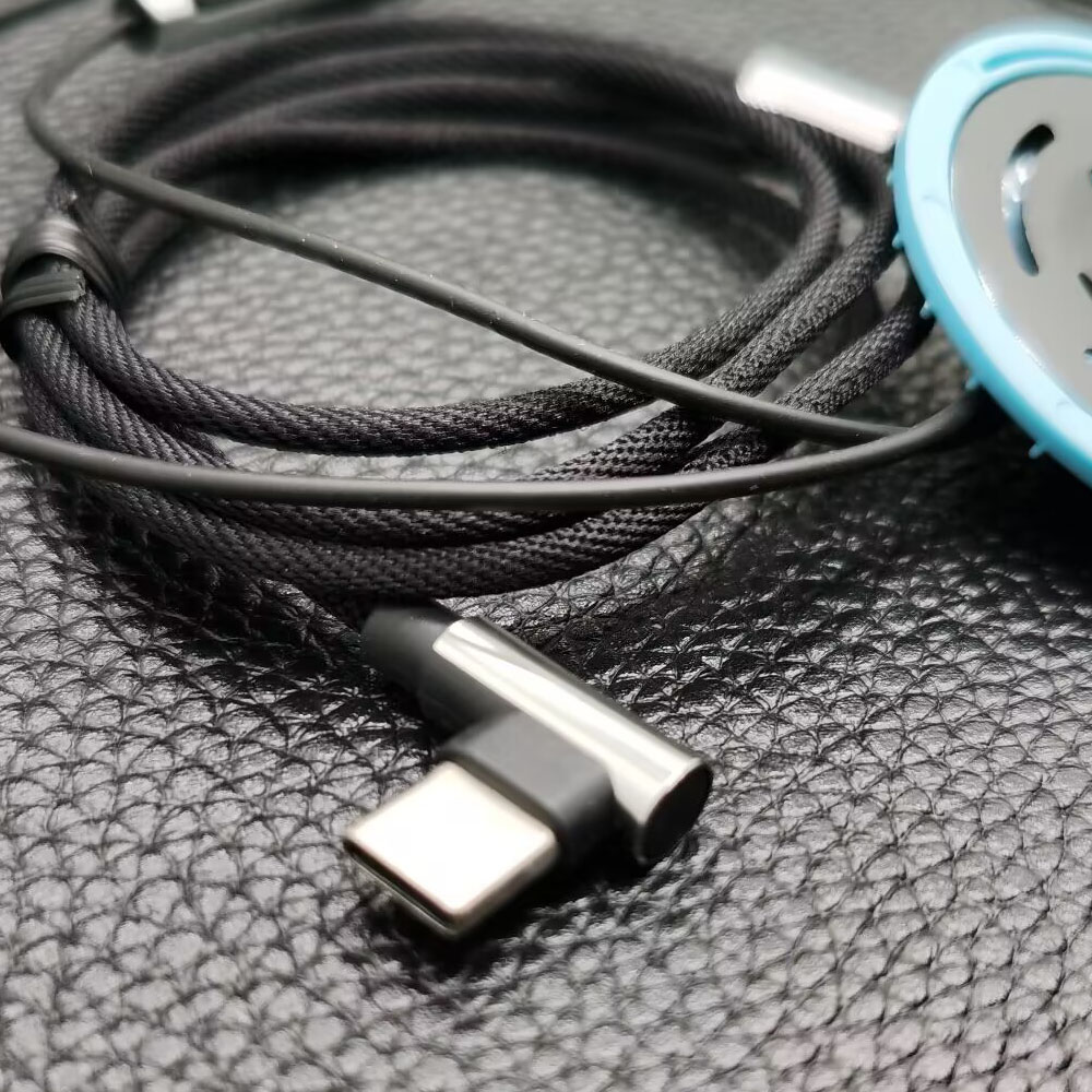 Type C Cable +Speaker Driver K - Speaker Driver ulasan dan harga