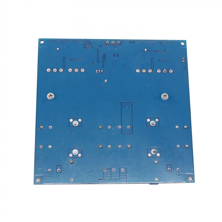 HIFI High Power IRS2092S Digit - Class D Amplifier ulasan dan harga