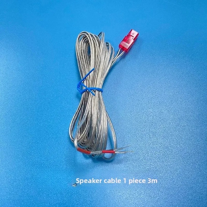 New Original for Samsung 5.1 H - Audio Jumper Wire ulasan dan harga