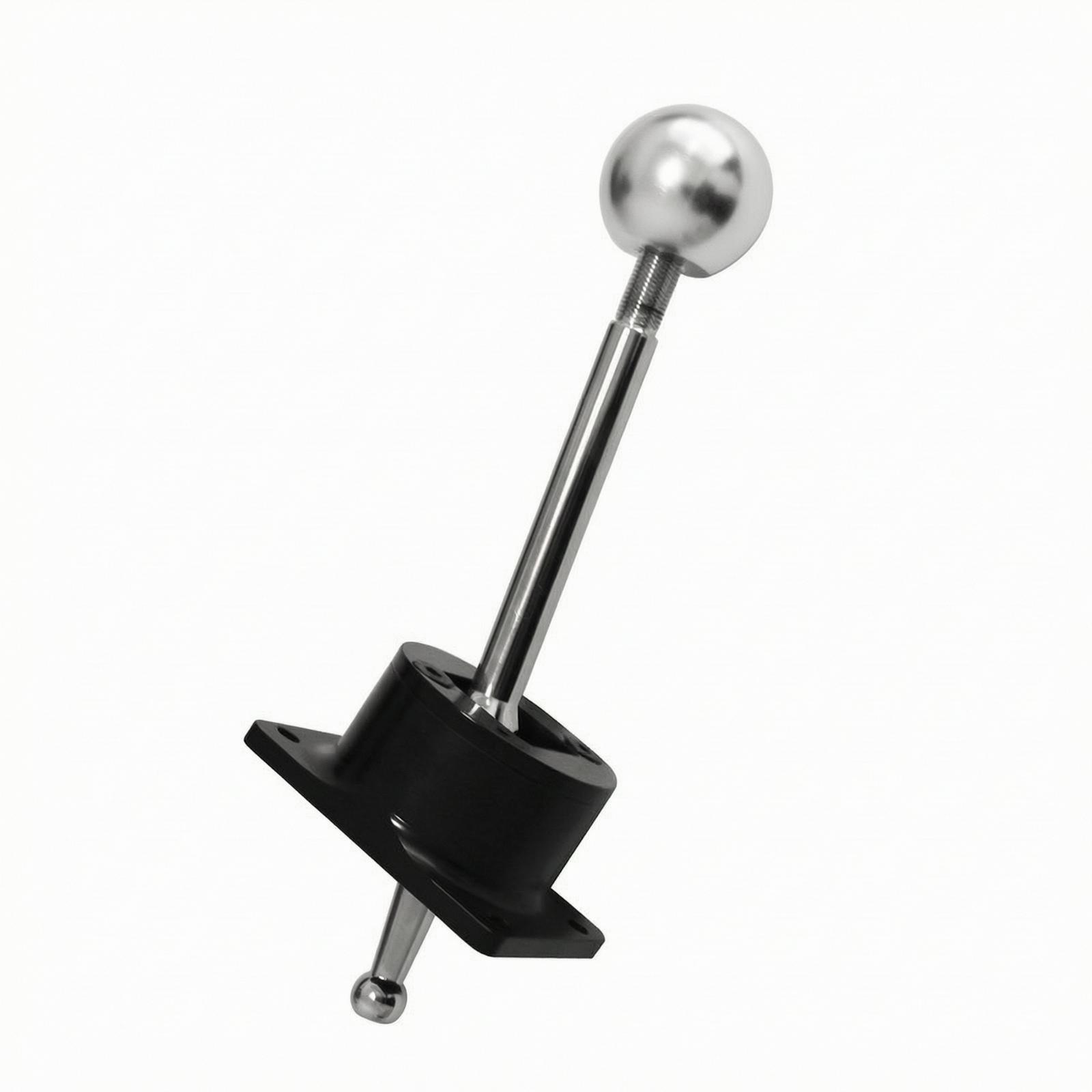 Short Shifter Assembly Replace - Knob Aluminum ulasan dan harga