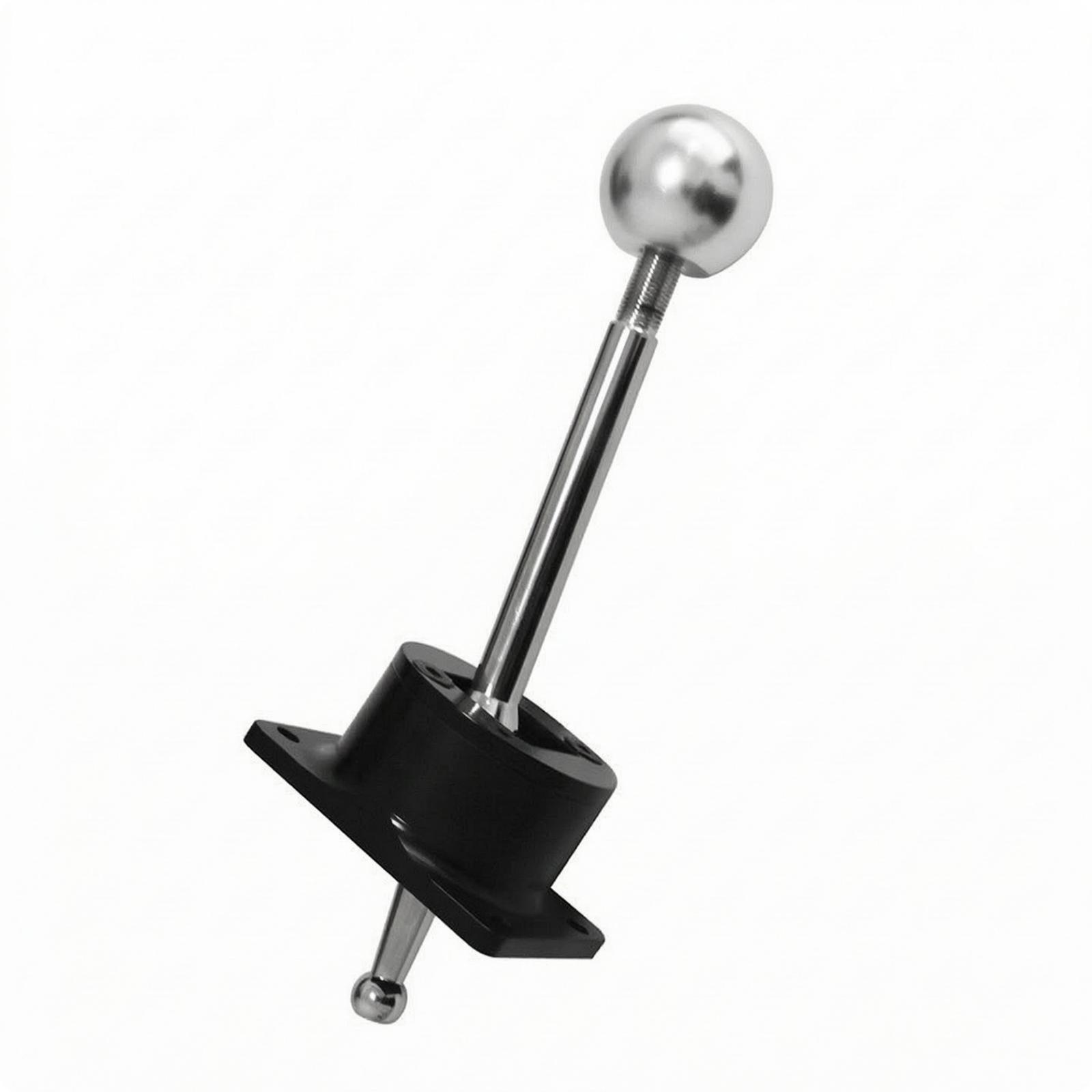 Short Shifter Assembly Replace - Knob Aluminum ulasan dan harga