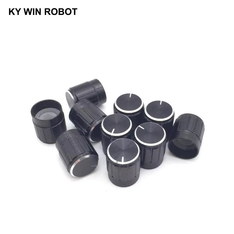 10pcs 15*17mm aluminum alloy p - Knob Aluminum ulasan dan harga