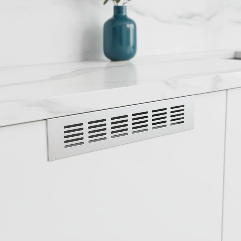 Aluminum Alloy Ventilation Gri - Ventilation Grille Aluminum ulasan dan harga